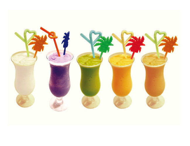 Máquina de alta qualidade comercial inteligente Multifunction nova do misturador do Juicer