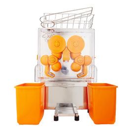 Juicers comerciais do citrino da máquina elétrica do suco de laranja de Zumex para cafés/barras de suco