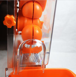 Juicers comerciais do citrino da máquina elétrica do suco de laranja de Zumex para cafés/barras de suco