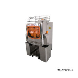 C.A. profissional 100V do fabricante do suco do Juicer alaranjado automático comercial do citrino - 120V