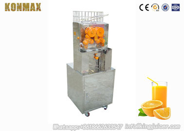 máquina do extrator do sumo de laranja