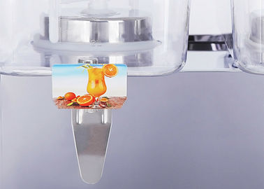 180W Juice Dispenser Machine automático