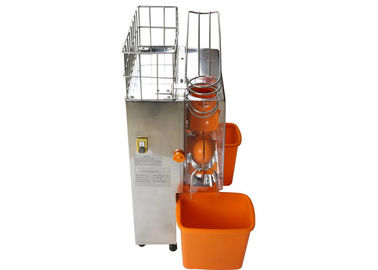 Juicer comercial do fruto do OEM o auto faz à máquina/Juice Extratora Machine For Oranges comercial
