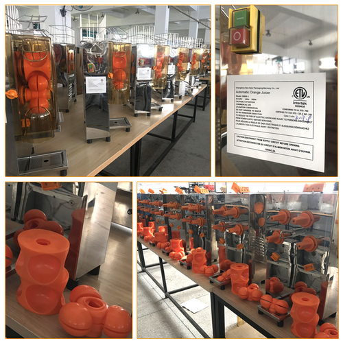 Latest company news about Departamento de Produção da Konmax