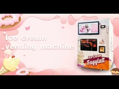 Máquina de venda automática de sumo de arábia