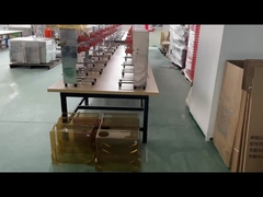 Máquina de venda automática de sumos NFC