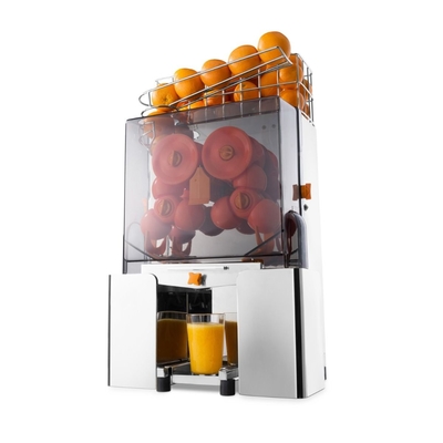 Fabricantes alaranjados do sumo de laranja do espremedor de frutas do limão alimentação alaranjada automática de FeedAuto do Juicer de Zumex da auto