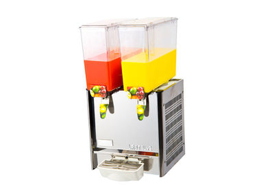 Distribuidor comercial do distribuidor/da mistura da bebida do elevado desempenho 9L×2 para bebidas