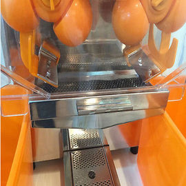Fruto que extrai a máquina alaranjada de Juicing da máquina/limão do Juicer