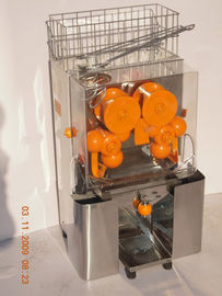 Citrino alaranjado comercial elétrico da máquina do Juicer para restaurantes