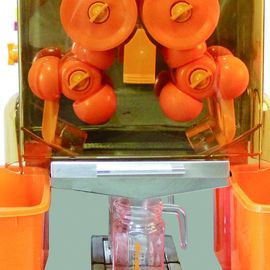 Extrator industrial do suco da máquina alaranjada fresca alaranjada do Juicer do Juicer do espremedor de frutas