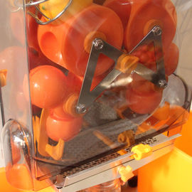 Máquinas home/comerciais do Juicer do fruto, extrator do sumo de laranja com CE