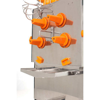 Fabricantes alaranjados do sumo de laranja do espremedor de frutas do limão alimentação alaranjada automática de FeedAuto do Juicer de Zumex da auto