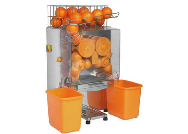 Tipo Juicers alaranjados comerciais elétricos/grande espremedor de frutas da mesa do sumo de laranja