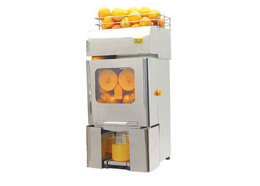 fabricante alaranjado elétrico do suco de limão da máquina alaranjada automática alta do Juicer do rendimento 370W